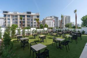 Daylights Apart Otel