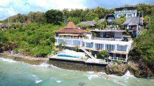 Ocean Terrace Suite And Spa Luxury