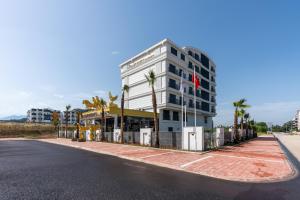 Daylights Apart Otel