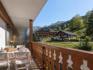 Appartement 2** pour 6, Sud, proche pistes et commerces - FR-1-304-82