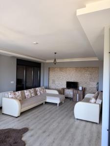 Modern Escape in the Heart of Nature Alba di Mare Villa
