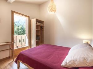 Demi-chalet moderne, 3***, animaux admis, garage, proche télécabines - FR-1-304-2