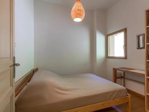Demi-chalet moderne, 3***, animaux admis, garage, proche télécabines - FR-1-304-2