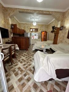 Durus Apartment with 3 bedrooms
