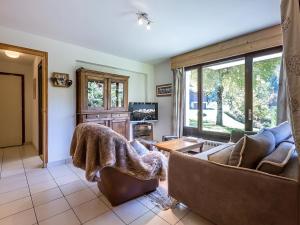 Appartement lumineux 3*, 2 chambres, animaux admis - FR-1-304-161