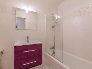 Appartement lumineux 3*, 2 chambres, animaux admis - FR-1-304-161