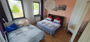 Familienfreundliche Ferienwohnung Erzgebirge