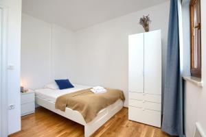 Apartman Park I Comfort Near Everything