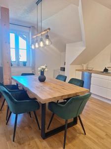 Appartement Urlaub Exklusiv