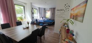 Familienfreundliche Ferienwohnung Erzgebirge