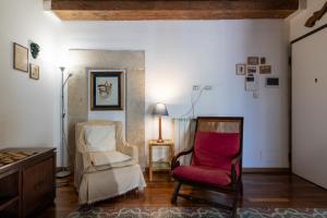 GuestHost - Loft della Rosa Bianca