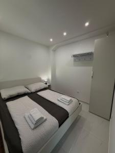 Apartma Tia & Mia