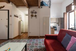 GuestHost - Loft della Rosa Bianca