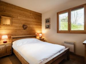 Appartement 3*, 6 pers, terrasse, animaux admis, WiFi - FR-1-304-288