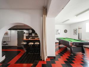 Chill&SPA Villa 30 min od Warszawy, Yoga, Sauna, Sport
