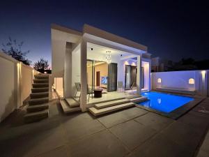 Amour Beach Villas