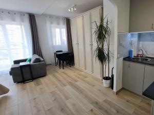 Spacious Studio