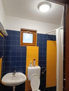 Színes Apartmanok és Kemencés Apartmanok