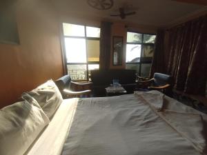 NEW BEACH HOTEL Anjuna