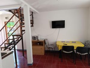 Színes Apartmanok és Kemencés Apartmanok