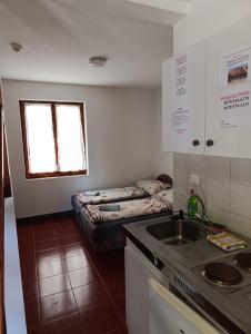 Színes Apartmanok és Kemencés Apartmanok