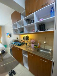 Feel home - Studio with Rooftop pool