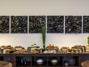 MÖVENPICK Hotel Stuttgart Airport