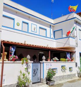 Casa Vacanze Giorgia