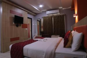 PLA RESIDENCY Trichy near Rockfort Temple