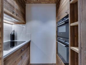 Appartement spacieux proche pistes avec jacuzzi et parking - FR-1-690-13