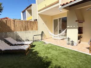 Refuge of Light - Garden, Beach and Nature