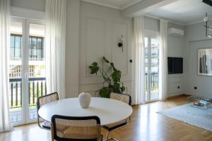 Mosaikon Guesthouses #Acropoli