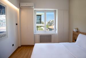 Mosaikon Guesthouses #Acropoli