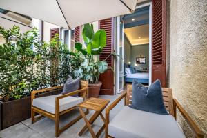 Hotel Emma Small Luxury Hotel