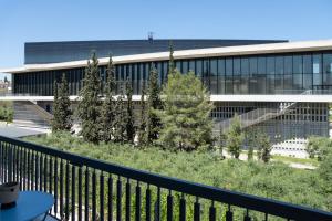 Mosaikon Guesthouses #Acropoli