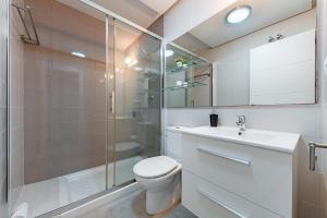 Apartamento Córcega Sunrise