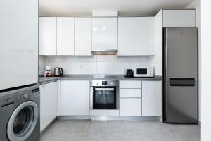 Apartamento Córcega Sunrise