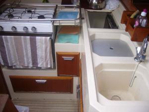 Bateaux-hotels Argol : photos des chambres