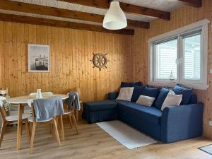 Zaciszne Domki Apartamenty