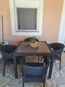 Apartman Ana