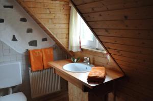 AlmDorf Tonnerhütte