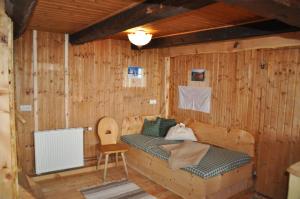 AlmDorf Tonnerhütte
