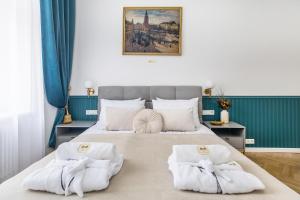 BOB Elite Apartments