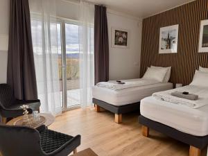 The Hvítá Inn by Ourhotels