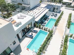 Sole Azzurro Villas