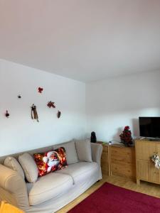Max s Siusi Apartament