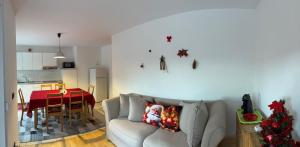 Max s Siusi Apartament