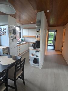 Small and cozy room