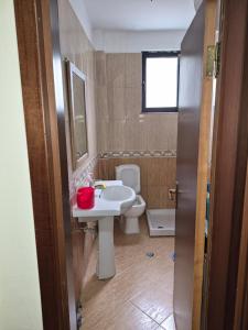 Holiday Apartment 70meters from the sea