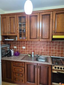 Holiday Apartment 70meters from the sea